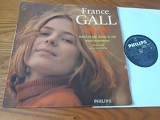 Gall poupée cire d'occasion  France