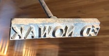 Custom nowak branding for sale  Livonia