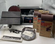 Delta sa446 belt for sale  Cheshire
