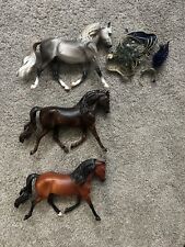 Breyer horse lot for sale  Powell