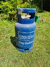7kg calor gas for sale  SOUTHAMPTON