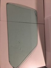 Driver rear window for sale  Roseville