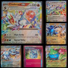 Stellar crown pokemon for sale  CLEETHORPES