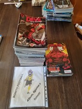 Devil hulk seq.0 usato  Imola