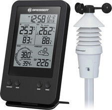 7002531 anemometro professiona usato  Roma
