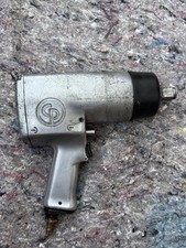 Druckluft schlagschrauber chic gebraucht kaufen  Nordhausen