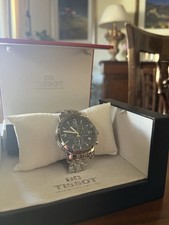 Orologio tissot prc usato  Palermo