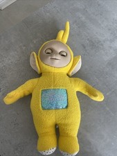 Vintage teletubbies 1996 for sale  BRADFORD