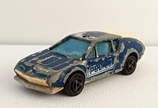Majorette 264 alpine d'occasion  Cuges-les-Pins