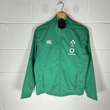 Ireland rugby jacket for sale  CARDIFF