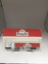 Werbetruck eisenacher brauerei gebraucht kaufen Werbetruck eisenacher brauerei gebraucht kaufen  Duisburg