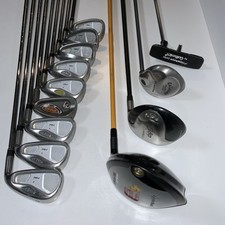 Taylormade men complete for sale  Hampton