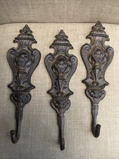 Large cast iron for sale  Davis