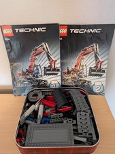 Lego technic excavator for sale  WORTHING
