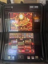 Spielautomat merkur tr gebraucht kaufen  Pfaffenhofen a.d.Ilm