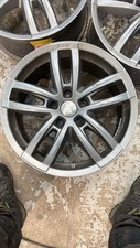 Ats 8.5j 120 for sale  ALTRINCHAM