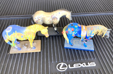 Set retired painted for sale  Henderson