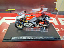 Aprilia rsw250 marco usato Aprilia rsw250 marco usato  Terracina