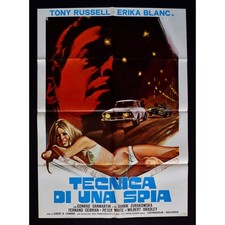 Manifesto tecnica una usato  Nocera Superiore