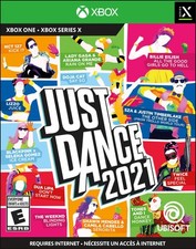 Dance 2021 xbox for sale  Laurel