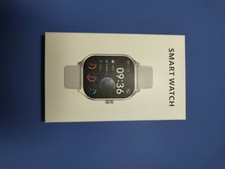 Smartwatch multifunzione orolo usato  Venzone
