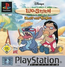Lilo stitch zoff gebraucht kaufen  Berlin