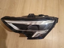  Farol esquerdo Audi A3 2021-2024 8y0941033 comprar usado  Enviando para Brazil