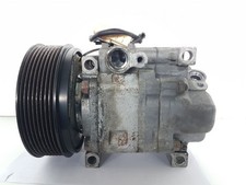 Compressore per mazda usato  Italia