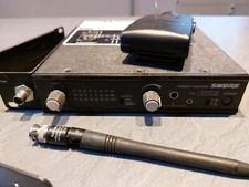 Psm 600 shure gebraucht kaufen  Weimar