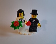 Lego brautpaar braut gebraucht kaufen  Werneuchen
