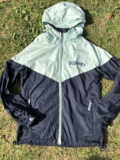 Superdry stormbreaker unisex for sale  DAGENHAM