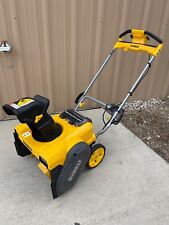 Dewalt dcsnp2142 60v for sale  Arlington
