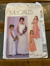 Mccall girl bridesmaids for sale  MACHYNLLETH