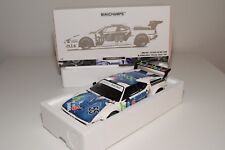 Usado, @. MINICHAMPS BMW M1 PROCAR CASSANI RACING TEAM M. WINKELHOCK 1979 MINT BOXED comprar usado  Enviando para Brazil