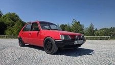 peugeot 205 diesel for sale peugeot 205 diesel for sale SUTTON-IN-ASHFIELD