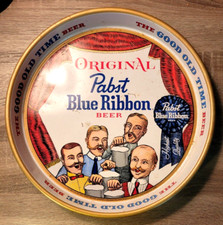 Vintage original pabst for sale  Windsor