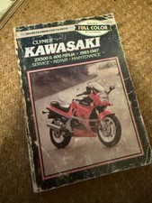 Kawasaki 500 600 for sale  GREAT YARMOUTH