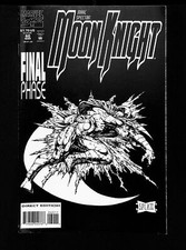 Marc spector moon for sale  Montgomery