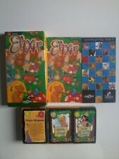 Jeu cartes elixir d'occasion  Paris V
