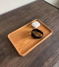 Handcrafted cherry wood for sale  Clayton