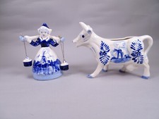 Delft cow milk for sale  NORTHALLERTON