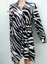 Zara wickelkleid kimono gebraucht kaufen  Göppingen