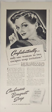 1941 cashmere bouquet for sale  La Luz