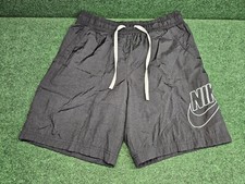 Nike alumni shorts for sale  Mansfield