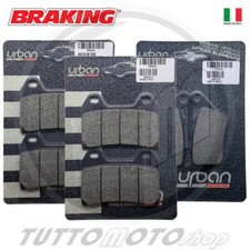 Kit pastiglie freno usato  Amantea