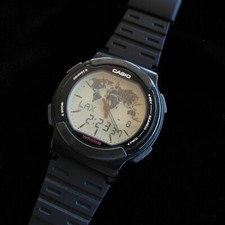 Rare casio abx usato  Torino