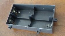Battery box peers for sale  SOUTHWELL