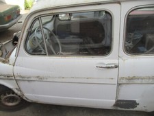 Fiat 600 portiera usato  Canale