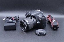 Canon eos 1300d gebraucht kaufen  Neuburg a.d.Donau