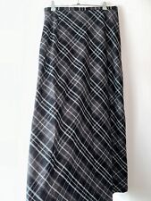 Long black skirt for sale  PLYMOUTH